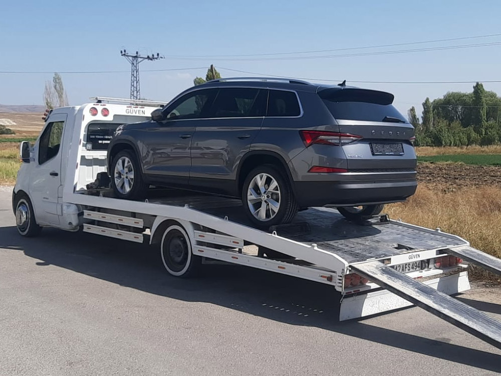 Etimesgut Oto Kurtarma